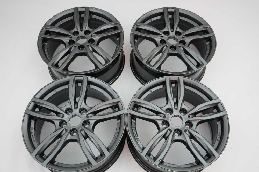 Felgi Alufelgi ATS R17 7,5J 5x112 ET54 Audi, VW, Mercedes, Skoda