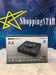 Звукова карта Creative Sound Blaster X4 • Нова • Гарантія