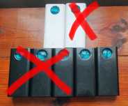 Повербанк Baseus Amblight 65w 30000 mAh під ремонт