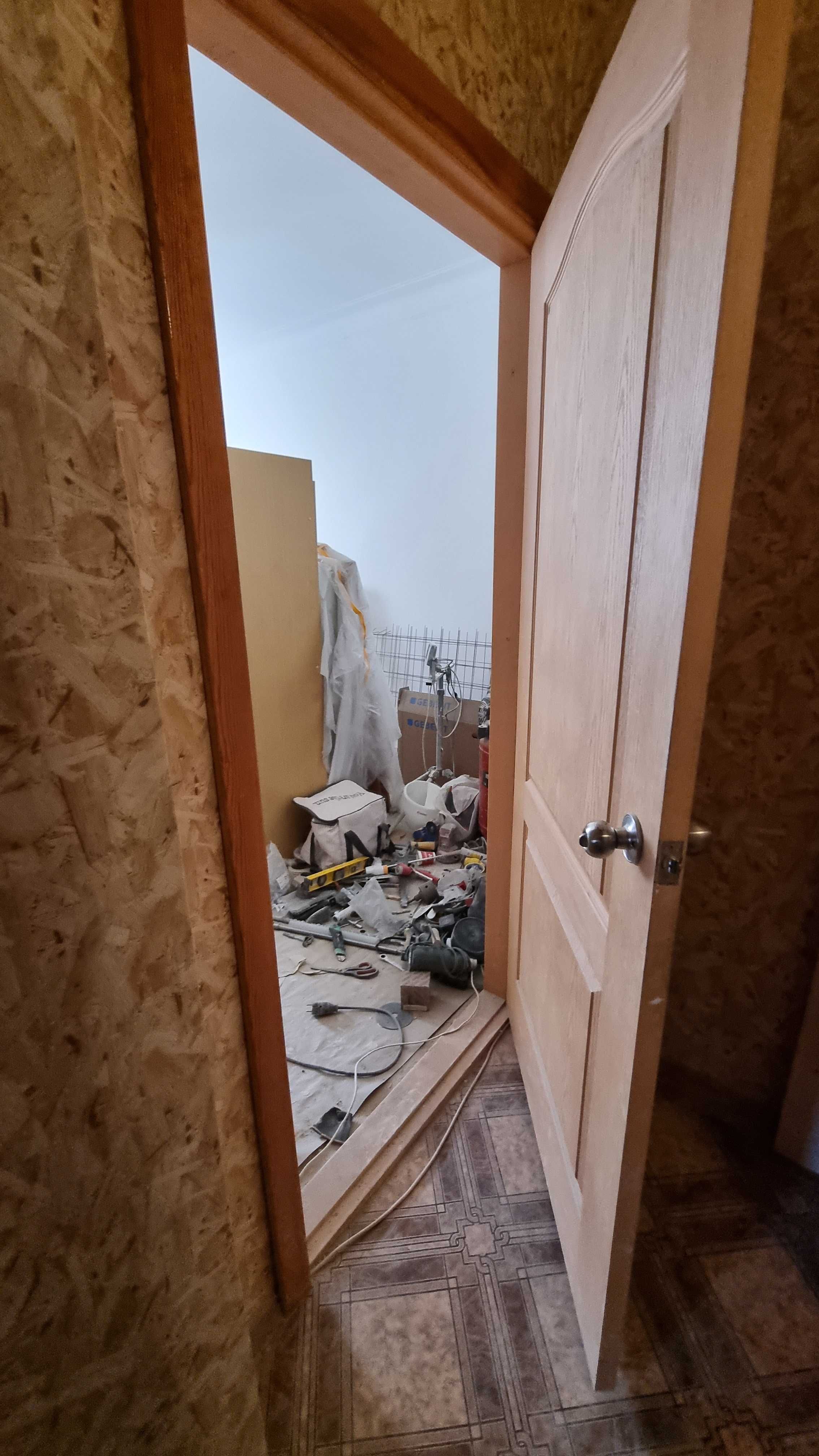 Дверь межкомнатная