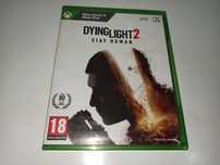 xbox one DYING LIGHT 2 STAY HUMAN postacie mówią po polsku