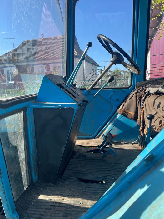 Продам трактор Т-40АМ