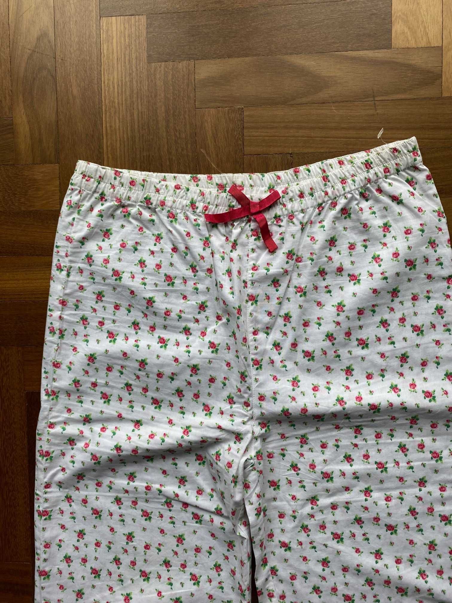 Calças de pijama Zippy 10 - 12 anos (ctt grátis)