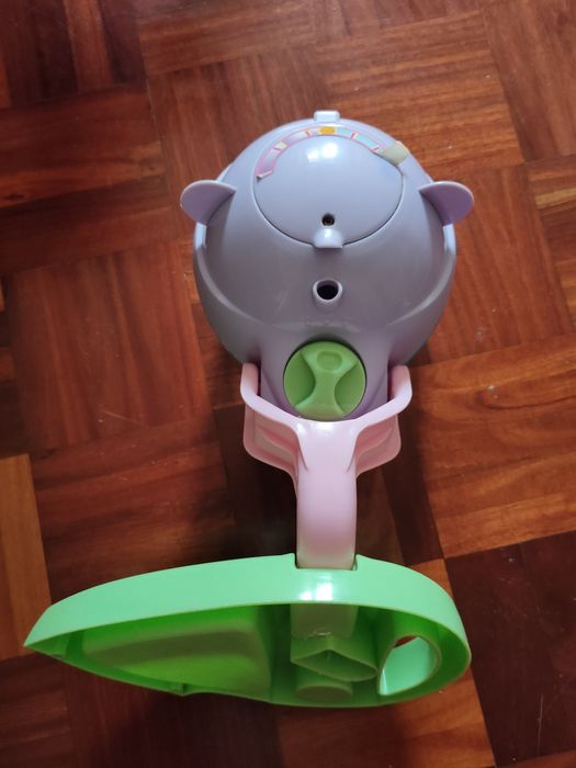 Secador de Cabelo de Brinquedo – Para Brincar de Cabeleireiro