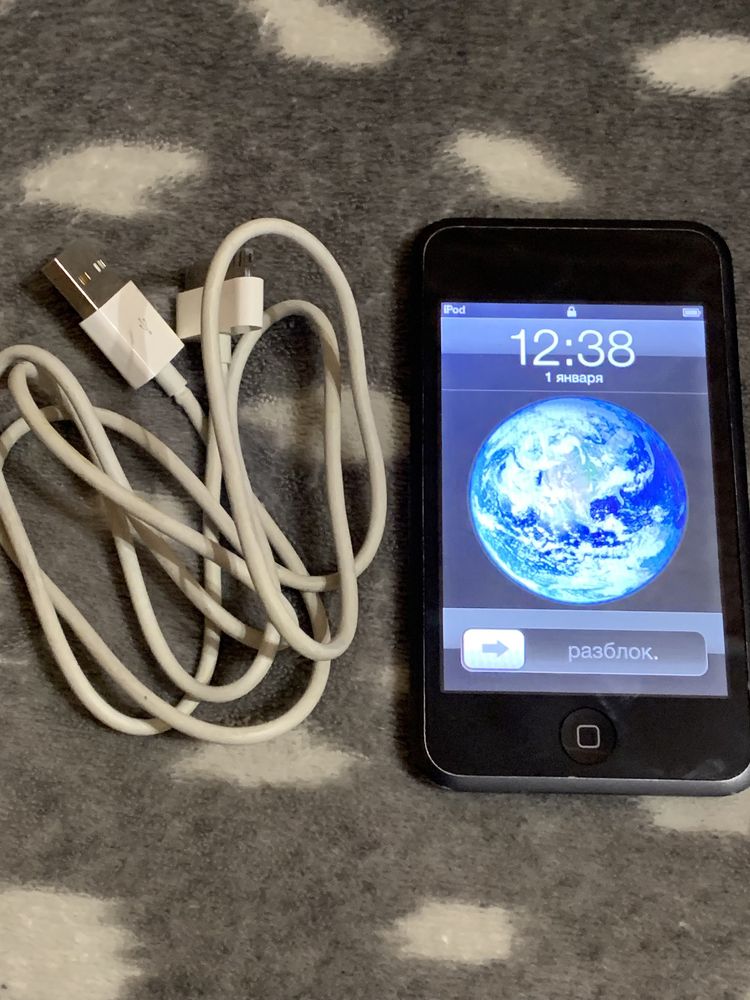 iPod touch 1 16gb
