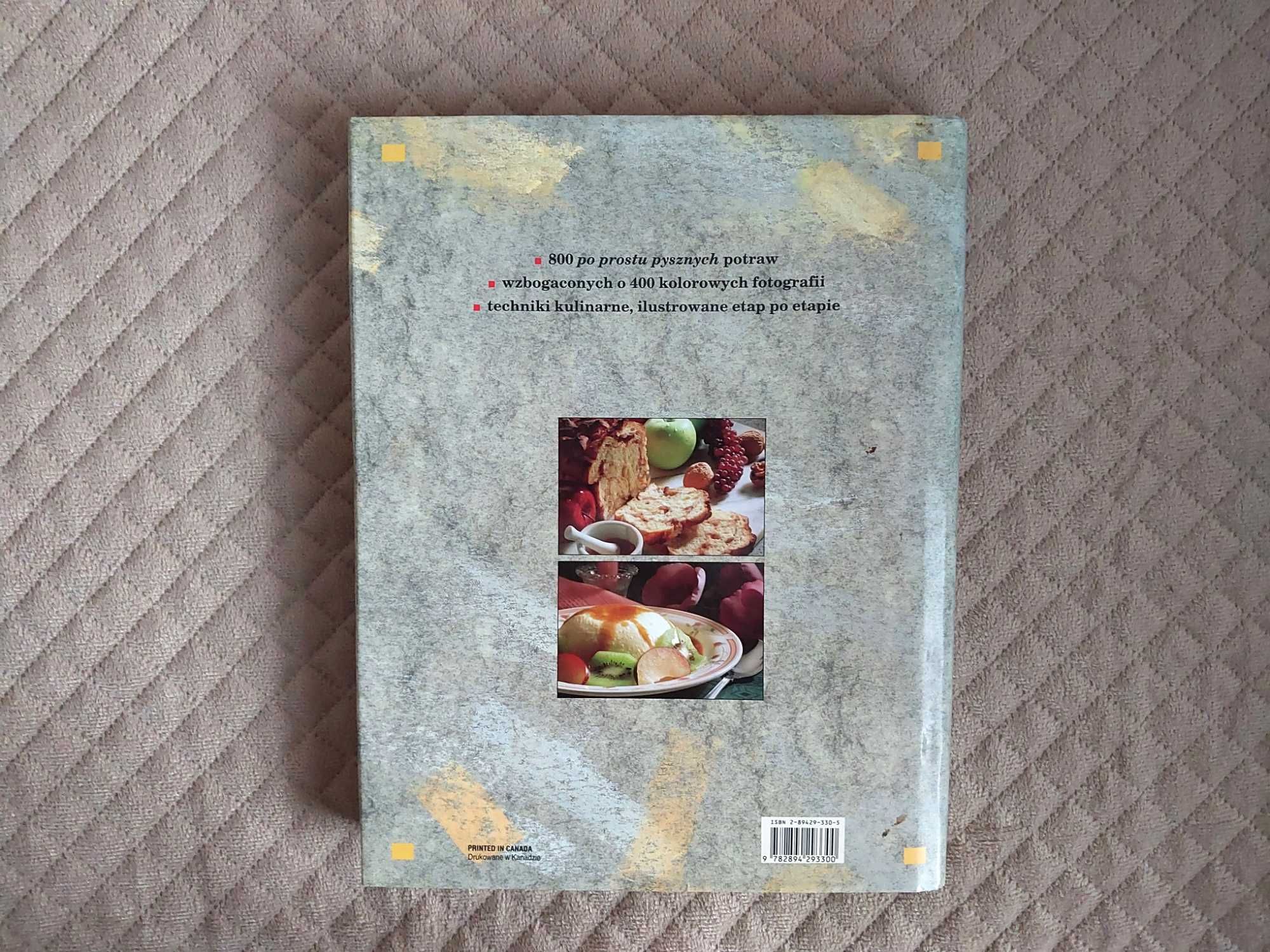 Po prostu pyszne - książka kulinarna