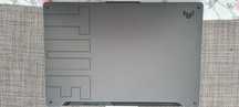 Laptop gamingowy Asus 17 cali rtx 3070