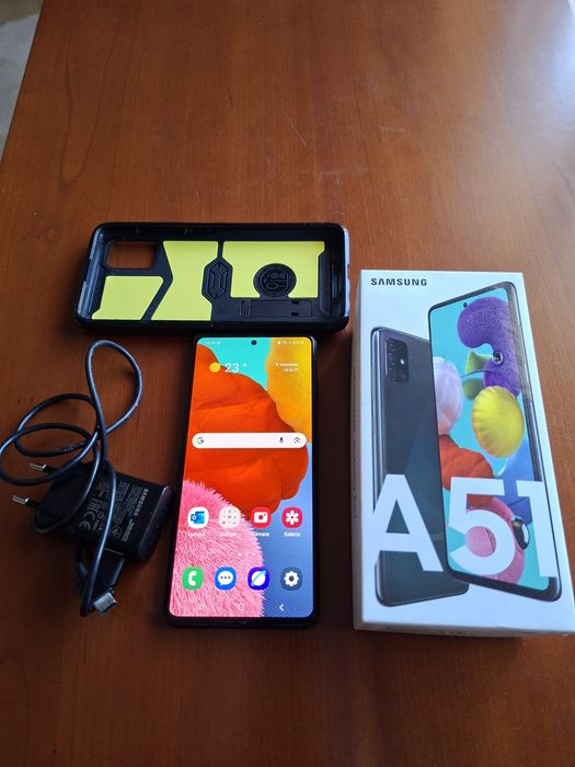 Samsung A51 128 GB