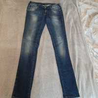 Calvin klein, spodnie rozm..s, 36