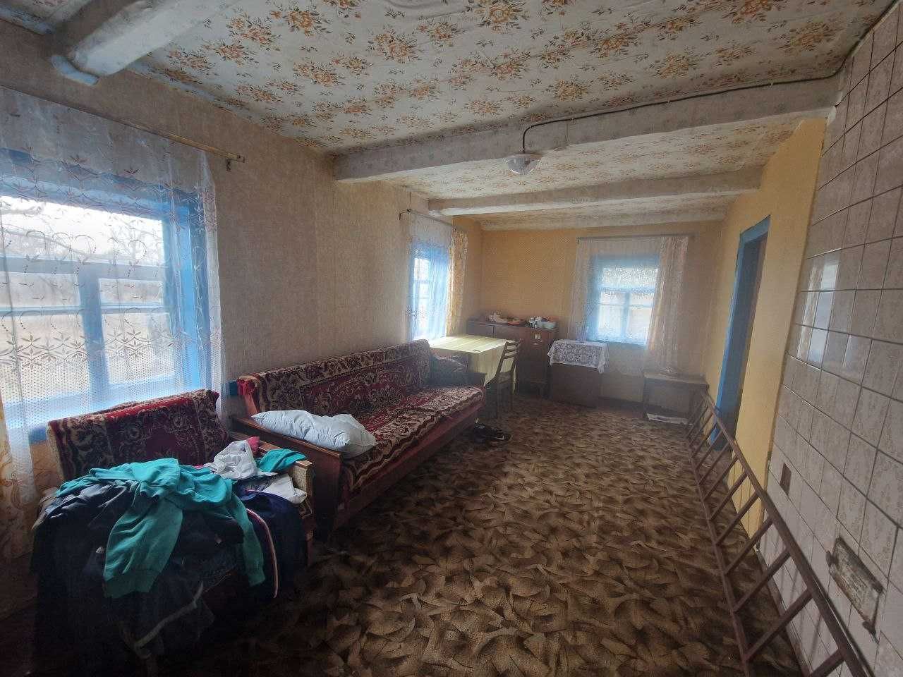 Будинок в смт. Куликівка