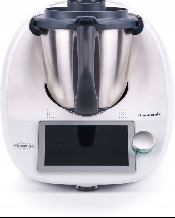 Thermomix TM6 plus Treend opieka posprzedażowa