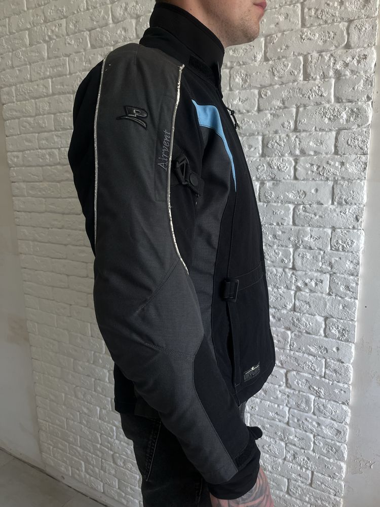 Мото-куртка probiker M-L