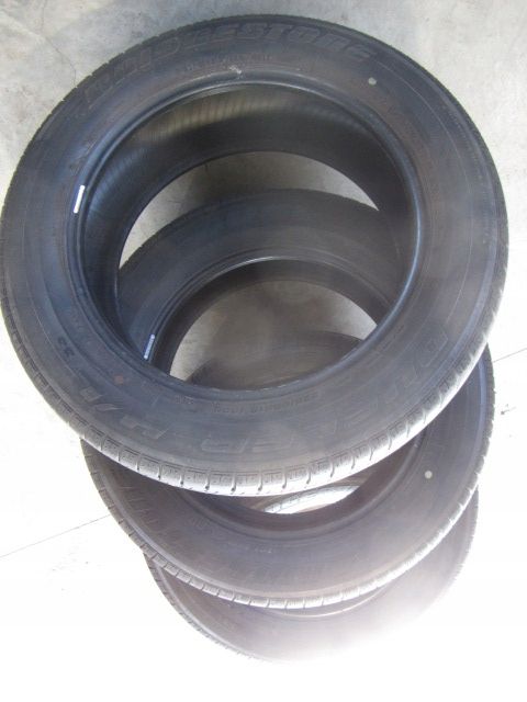 Bridgestone dueler h/l 33 225/60/18