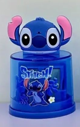 Produtos stitch e lilo