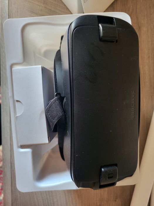 Gogle Samsung VR