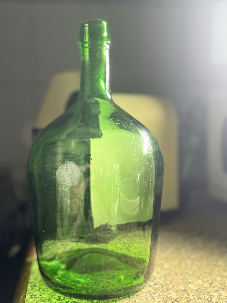 Garrafao/jarra 5 litros