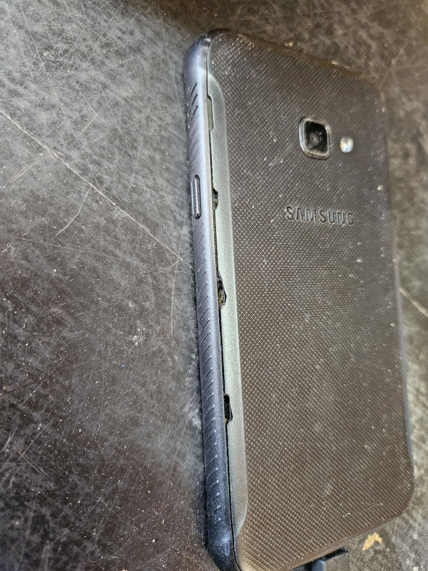 Samsung galaxy xcover 4