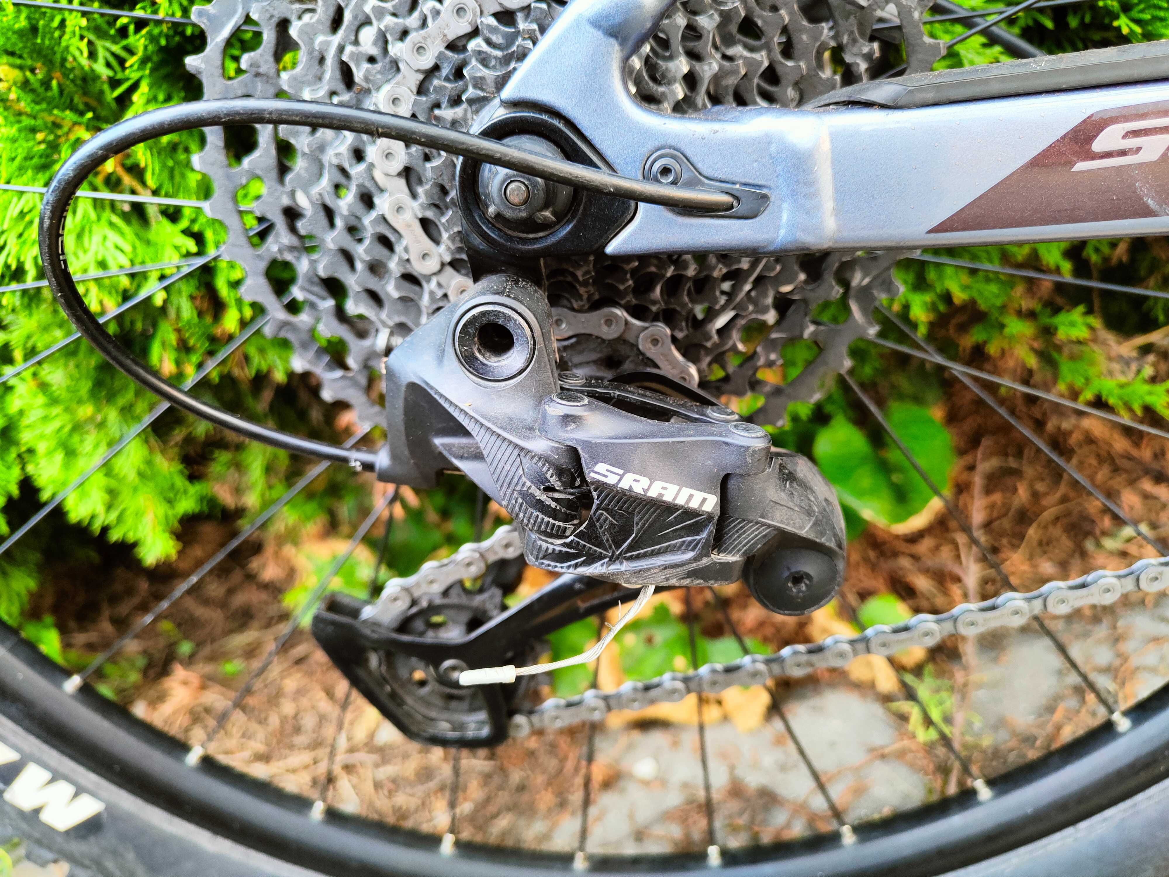 SCOTT Contessa Spark 930 FULL- 29' 1x12 SRAM SX Sprzedam / Zamienie