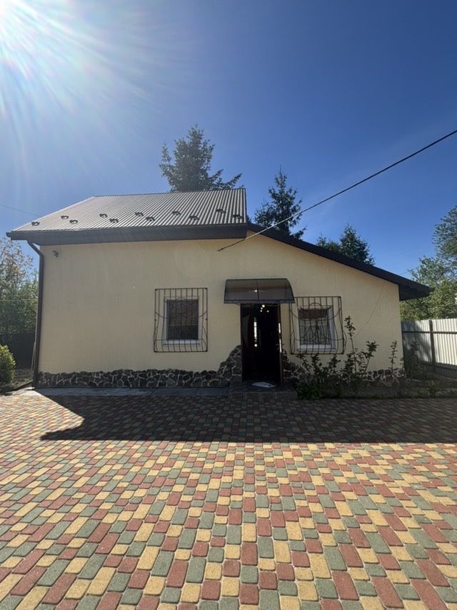 продаж будинку 2км Оброшино