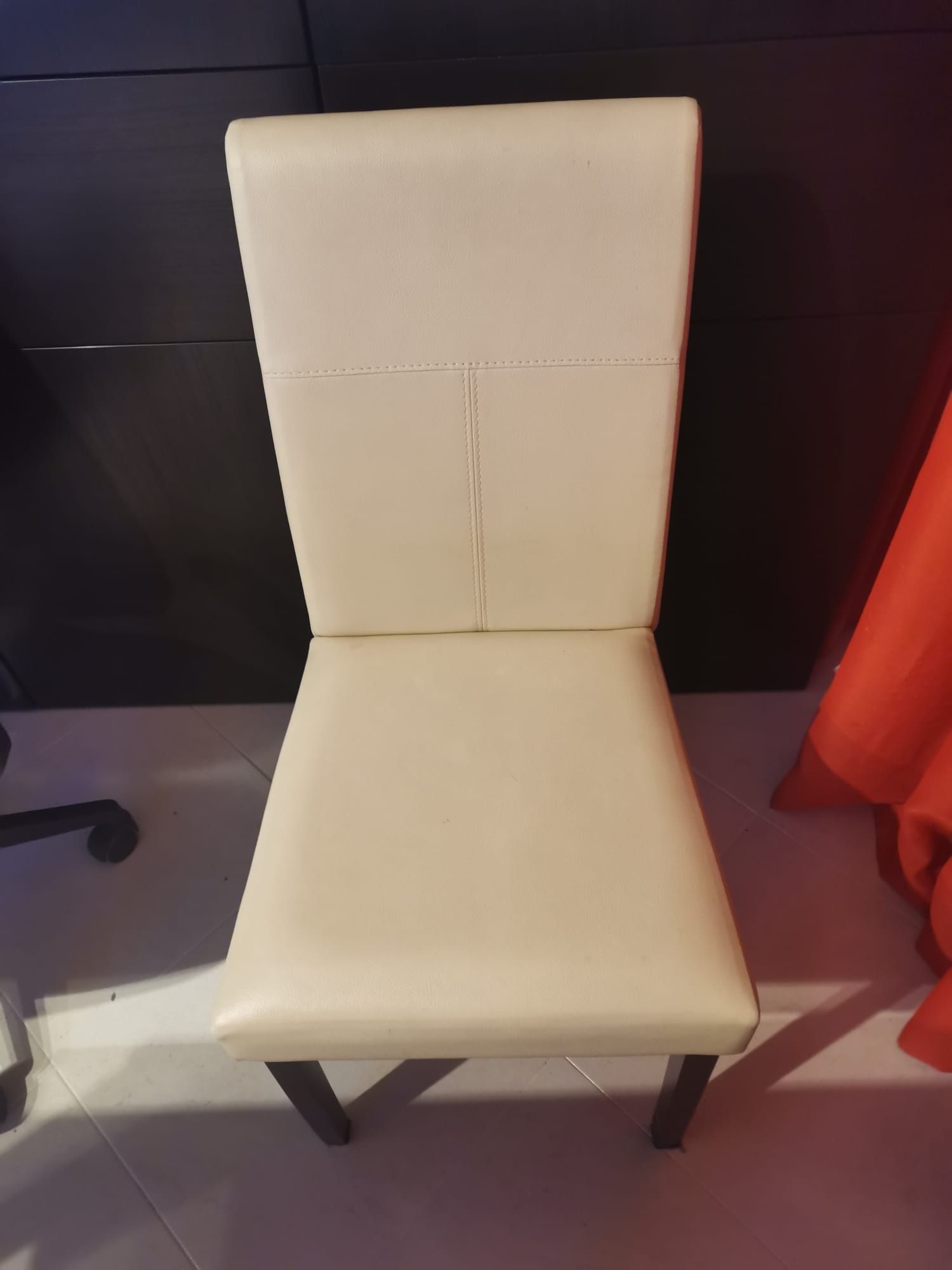 Mesa extensível IKEA Bjursta