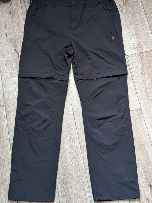 Трекінгові штани 46 Nord p.52-54