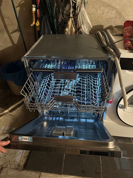 Zmywarka BEKO 28431 art 10 class 1