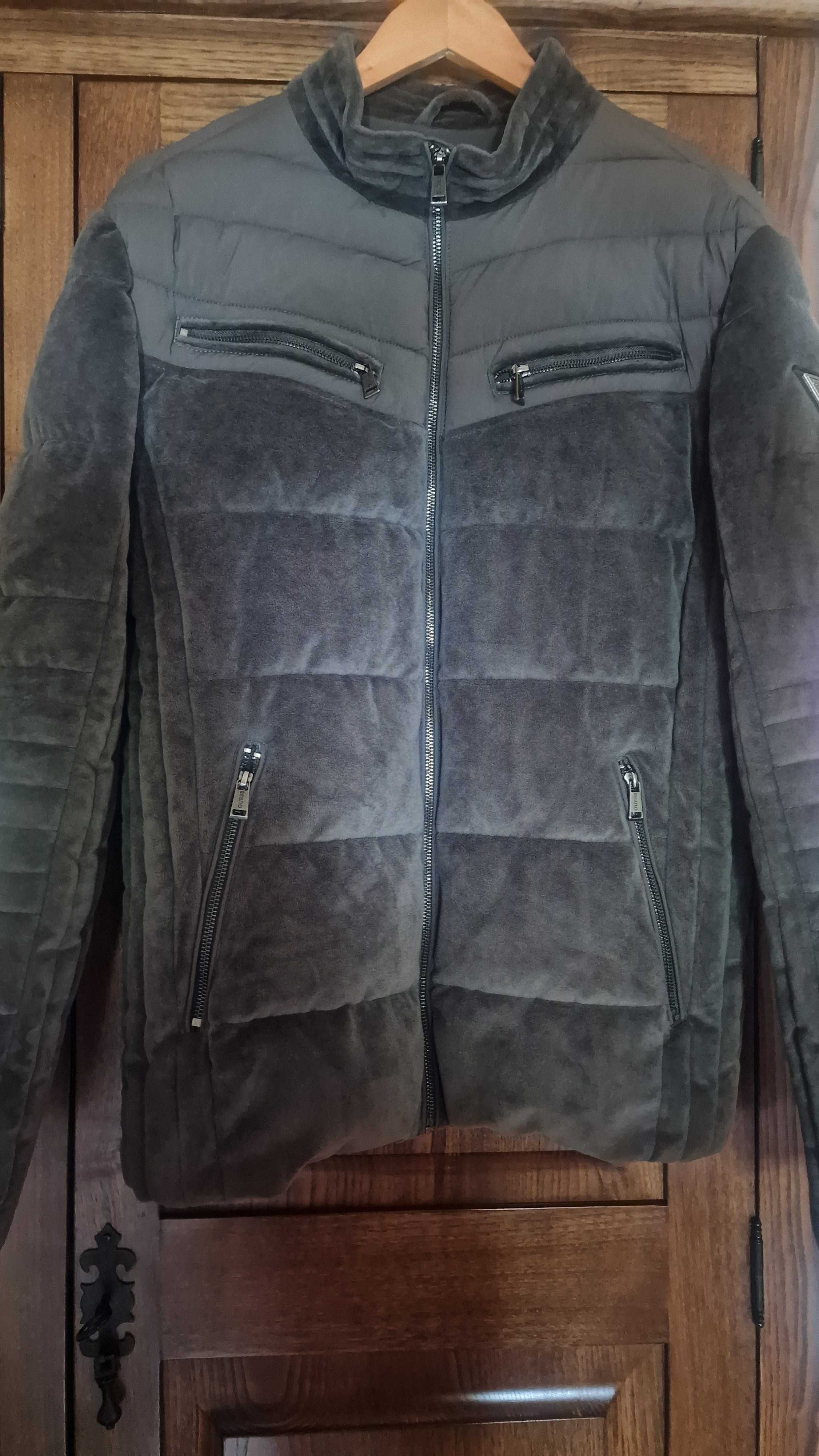 Casaco acolchoado Guess