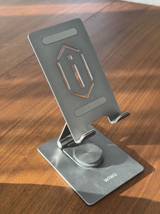 Підставка для планшета Wiwu ZM107