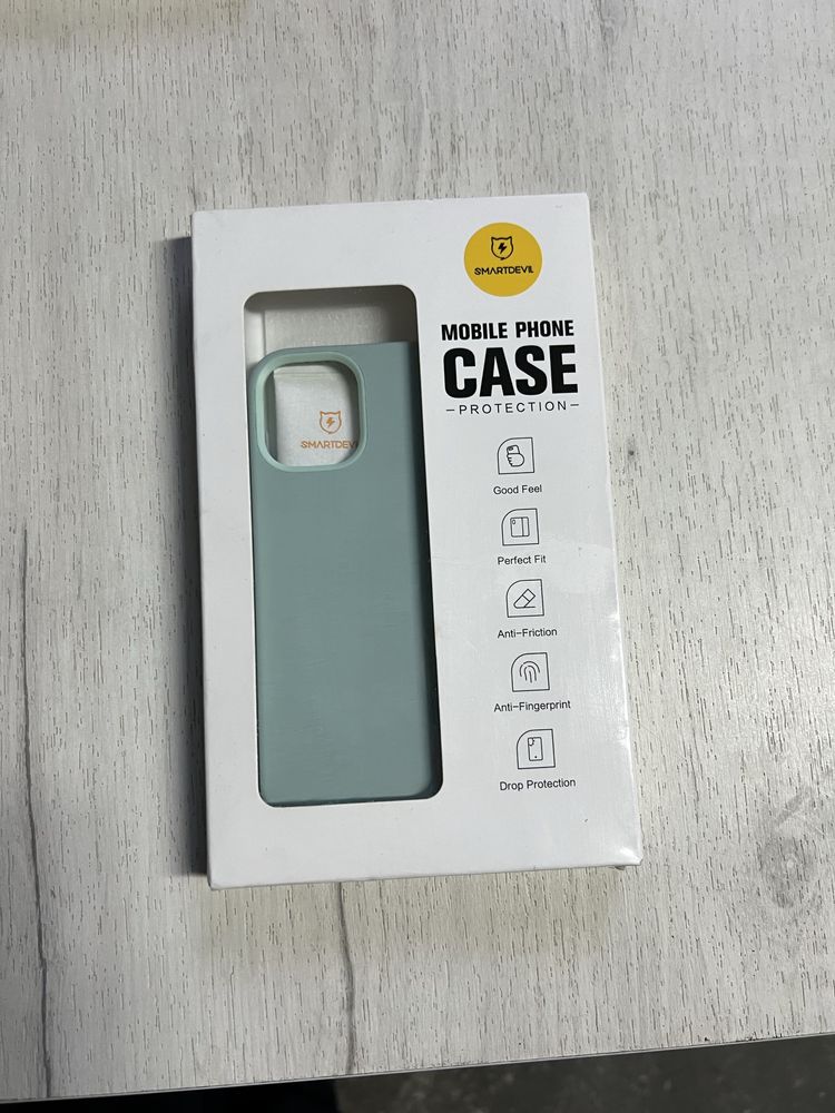 Etui do iPhone 12 mini