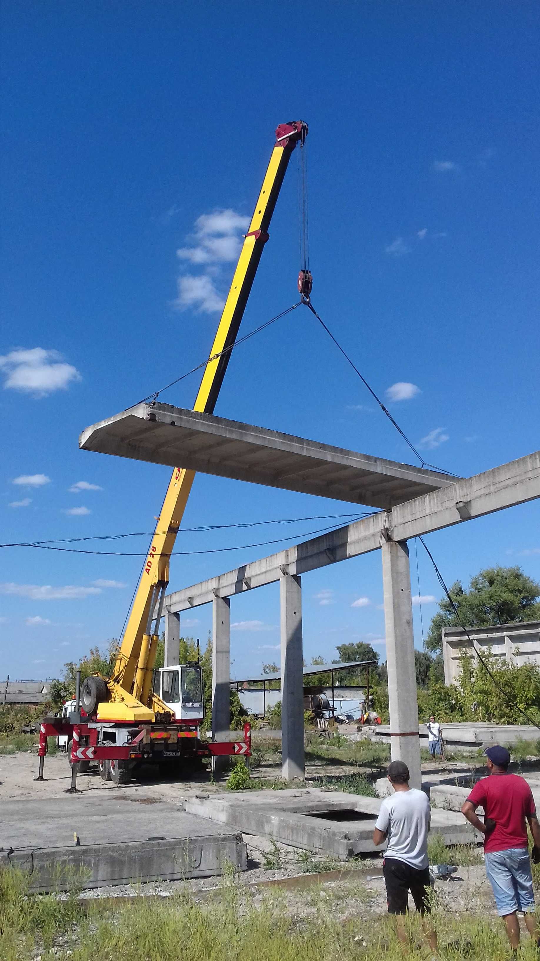 аренда! Услуги Автокрана!! ВЕЗДЕХОД !!!Кран от10-50тонн.