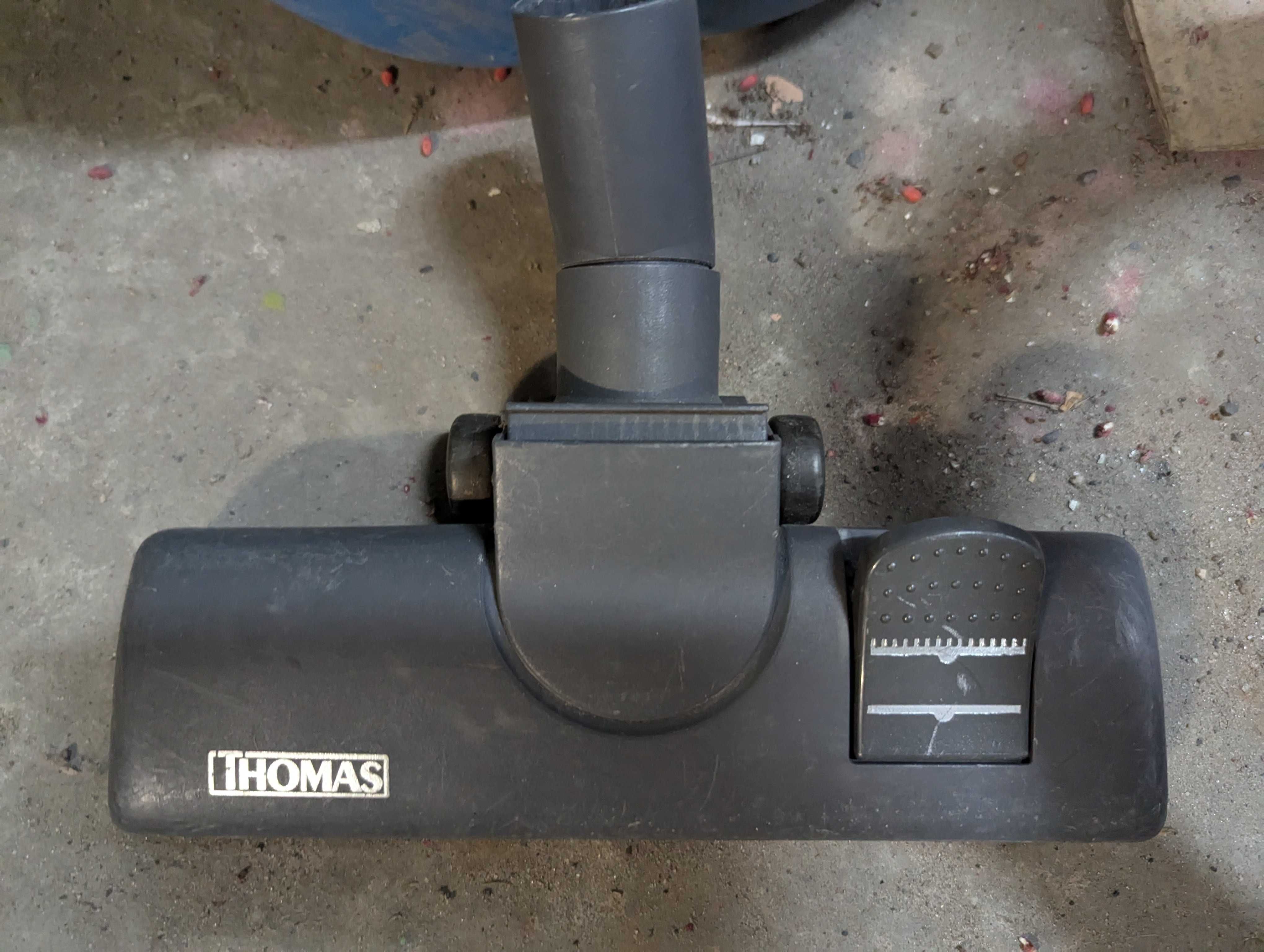 Пилосос Thomas twin tt aquafilter