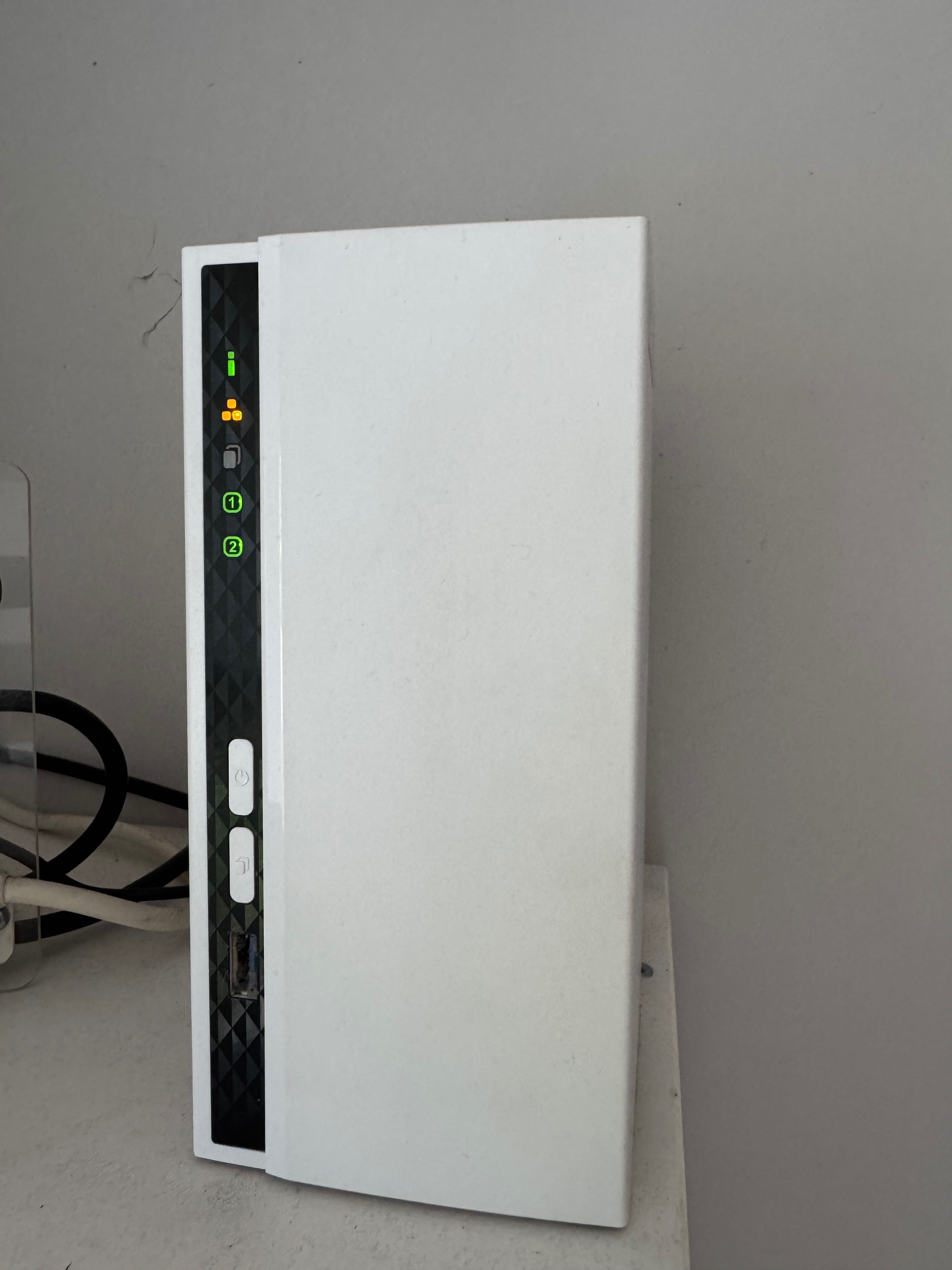 Dysk sieciowy QNAP TS-233 + 2 dysk 1TB