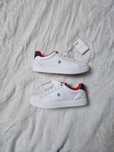 Nowe białe buty sportowe damskie sneakersy Tommy Hilfiger rozmiar 39