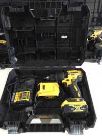 Шуруповерт DeWalt DCD 778 безщітковий ударний з Англії