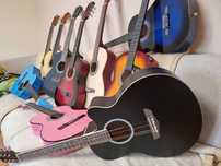 Gitara akustyczna 4/4