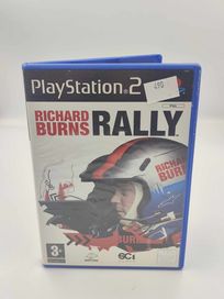 Richard Burns Rally Ps2 nr 0490