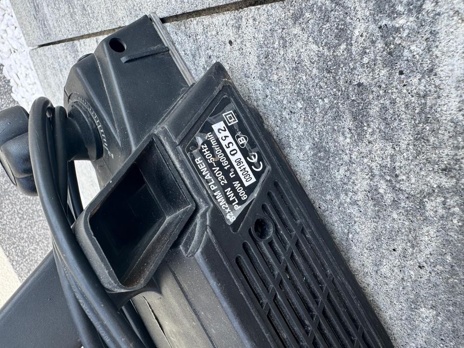 Heblarka black master 600W