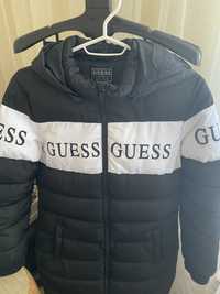 Куртка дитяча Guess для дівчинки