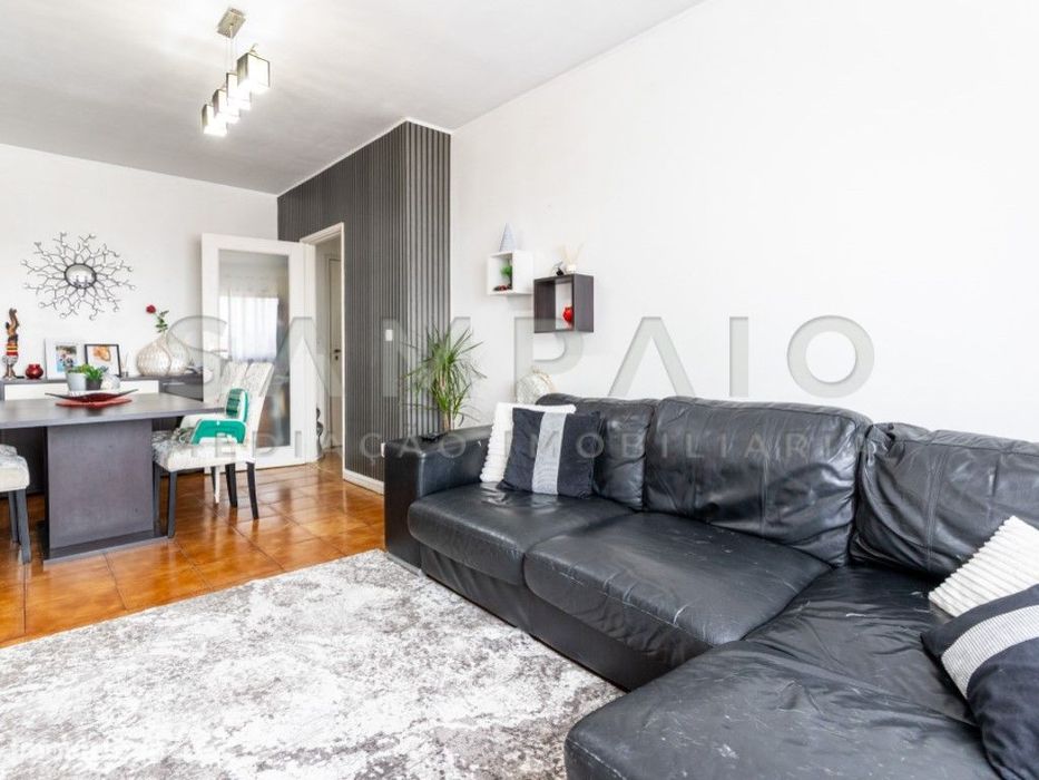 Apartamento T2 - Rio Tinto/Parque Nascente!