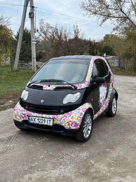 Продам смарт сити