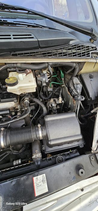 Citroen Xsara Picasso