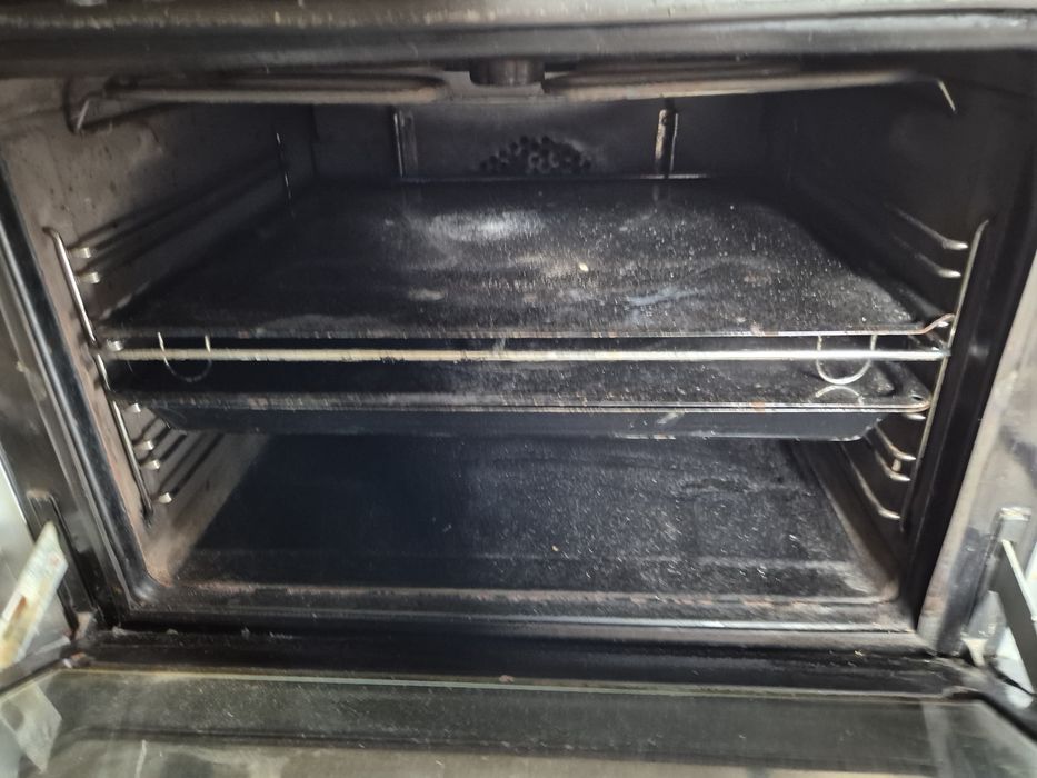 Духова шафа для виробництва