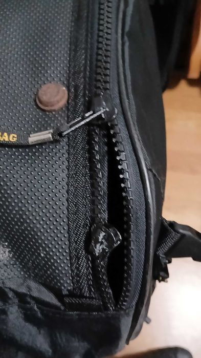 Saco Guitarra RockBag
