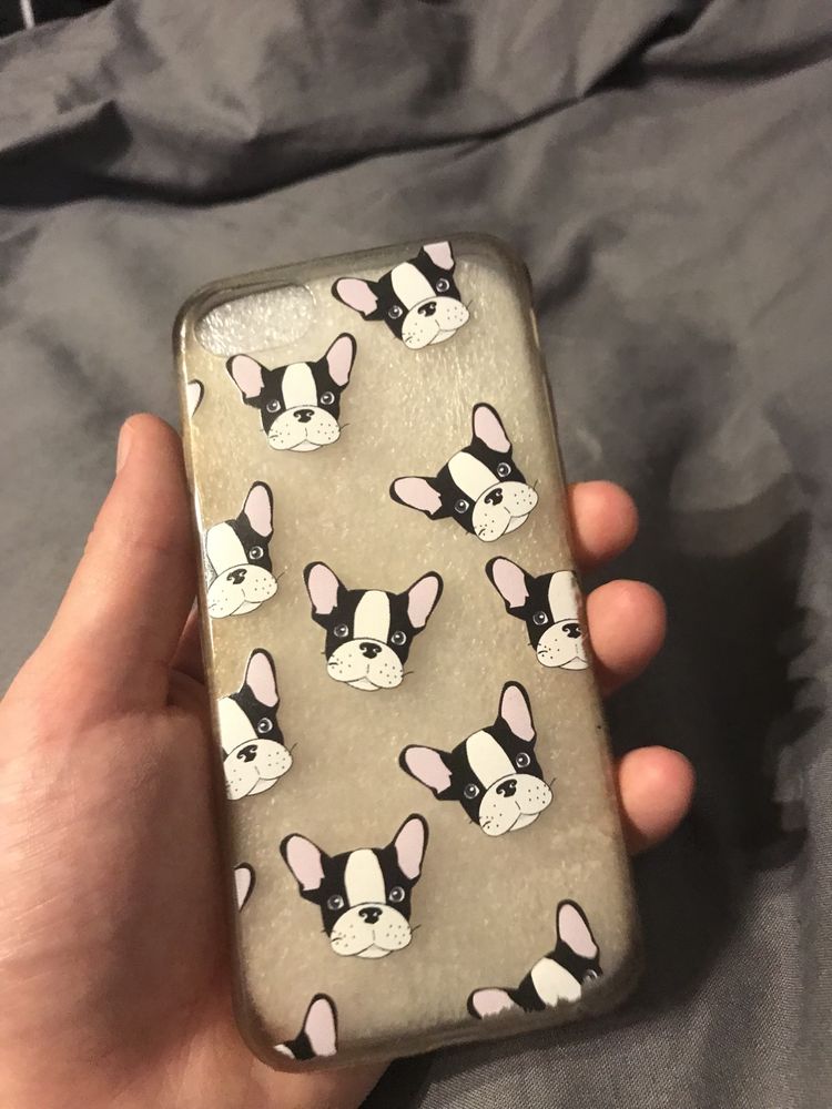 Etui obudowa case do iphone 7