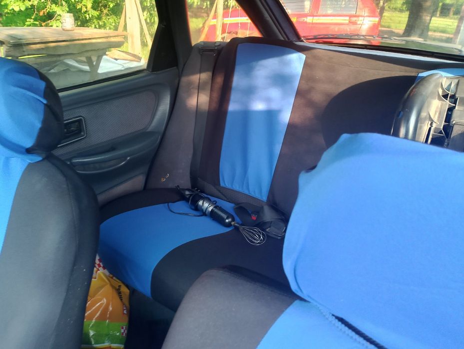 Ford scorpio 2.0 onc газ/бенз