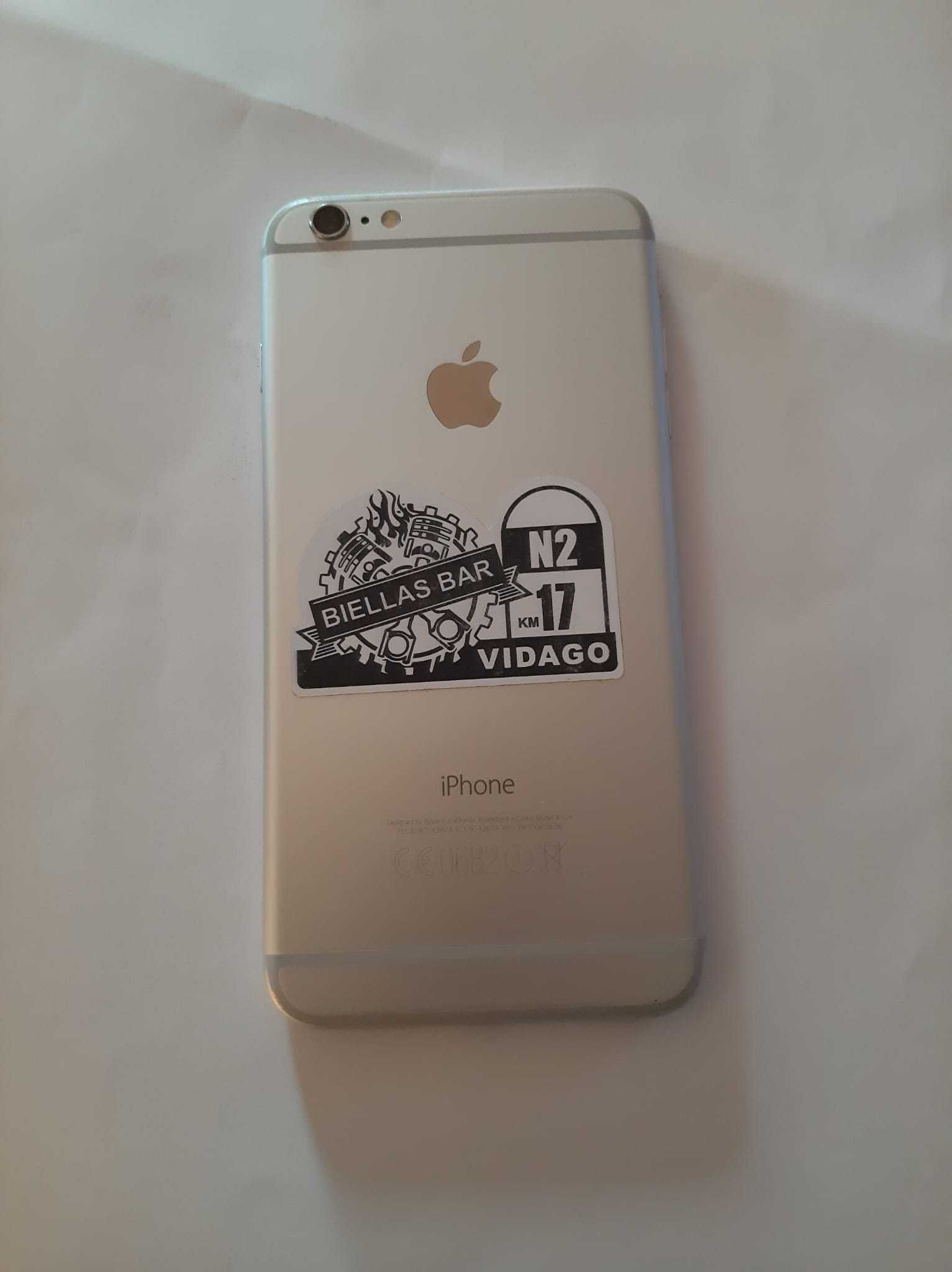 iPhone 6 Plus em perfeitas condições