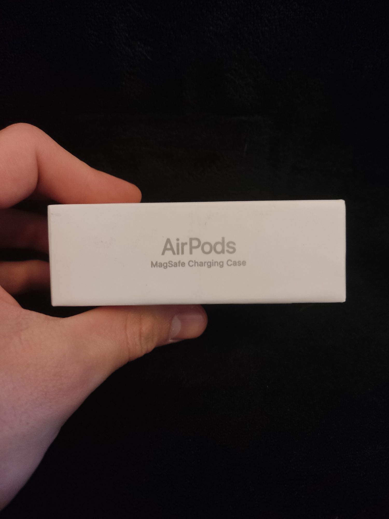 AirPods 3 ( rd generation )