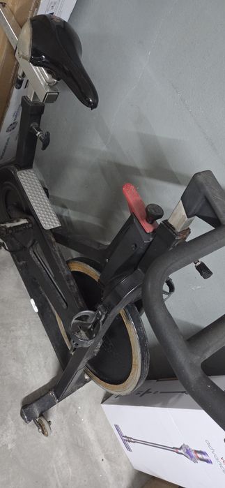 Bicicleta estática  de spinning