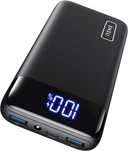 Powerbank INIU 20000 mAh czarny