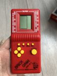 Gra gemboy interaktywna elektroniczna